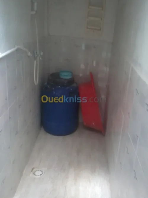 Vente Duplex F6 Jijel Jijel