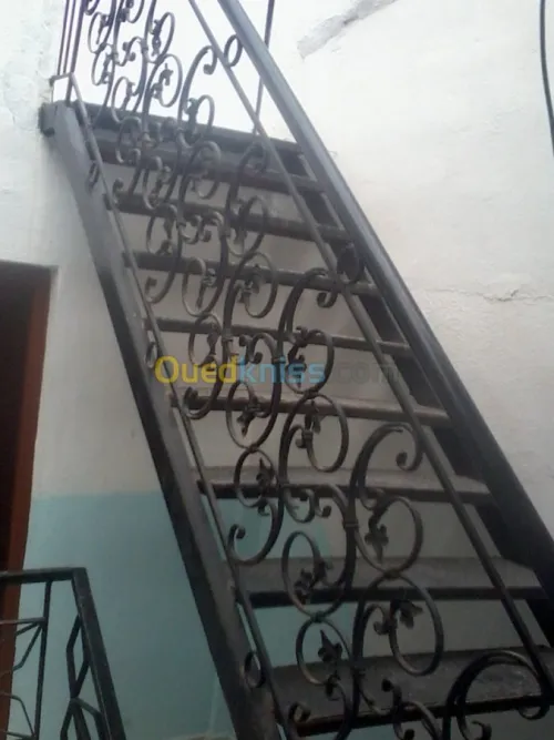 Vente Duplex F6 Jijel Jijel