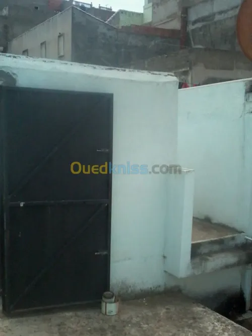 Vente Duplex F6 Jijel Jijel