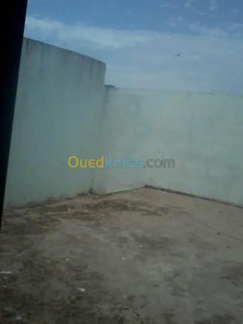 Vente Duplex F6 Jijel Jijel