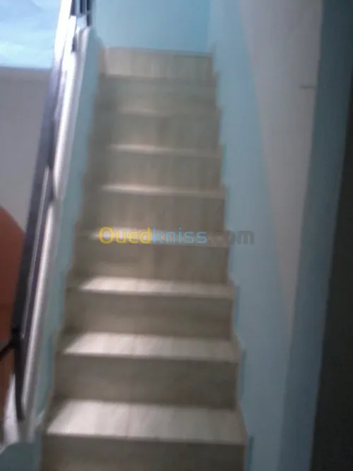 Vente Duplex F6 Jijel Jijel