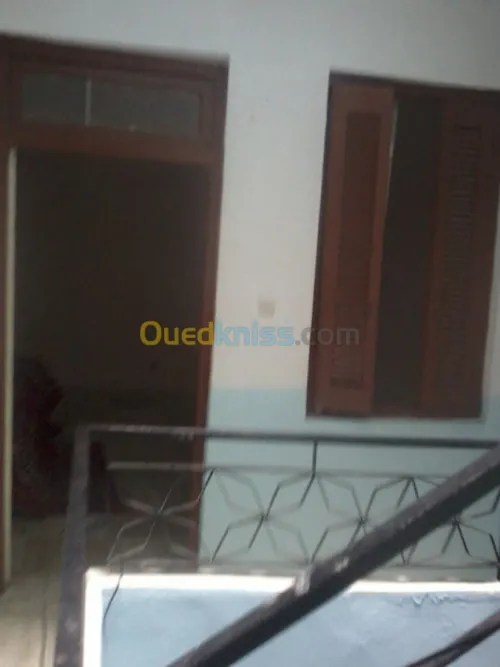 Vente Duplex F6 Jijel Jijel