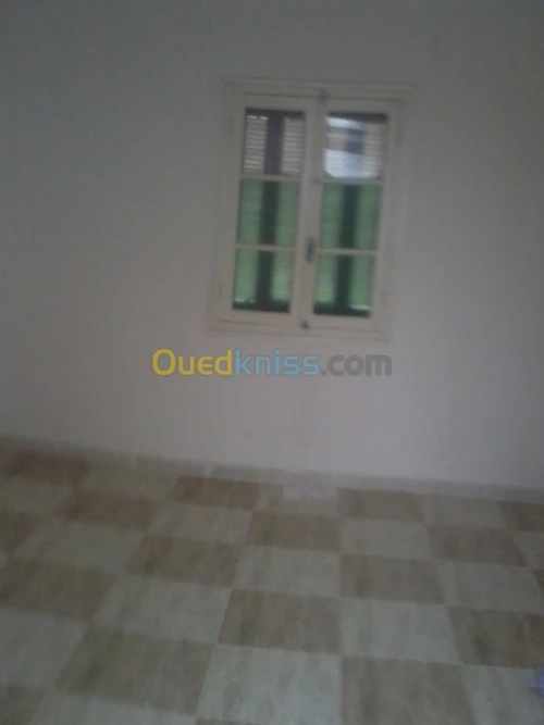 Vente Duplex F6 Jijel Jijel