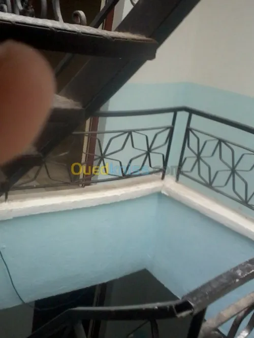 Vente Duplex F6 Jijel Jijel