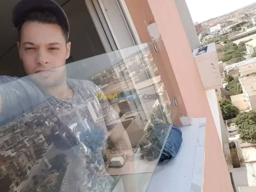 realisation de tt les travaux 