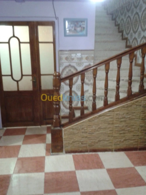 Vente Duplex F3 Sidi bel abbes Sidi bel abbes
