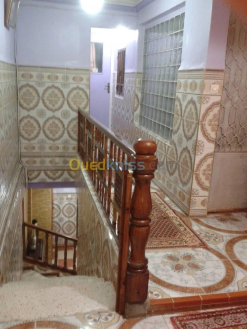 Vente Duplex F3 Sidi bel abbes Sidi bel abbes