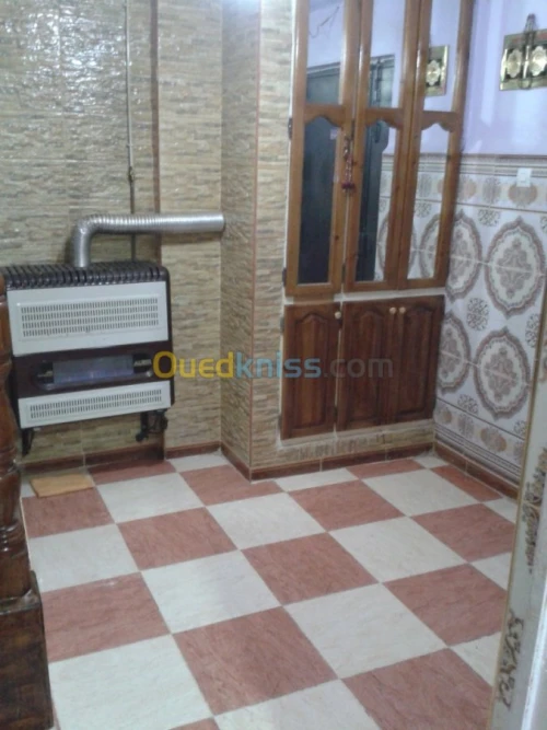 Vente Duplex F3 Sidi bel abbes Sidi bel abbes