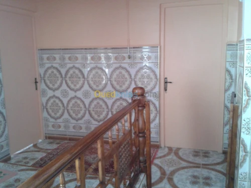 Vente Duplex F3 Sidi bel abbes Sidi bel abbes