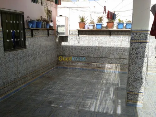 Vente Duplex F3 Sidi bel abbes Sidi bel abbes