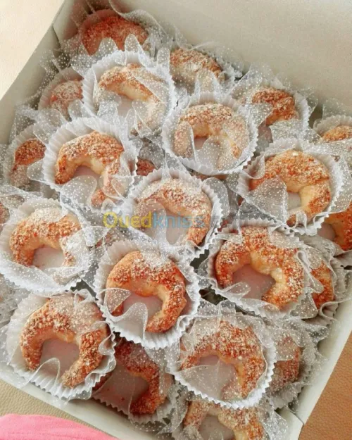 Gâteau sur commande