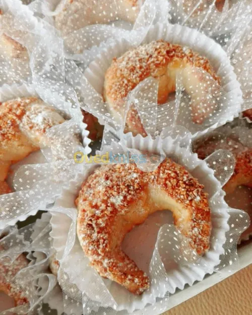 Gâteau sur commande
