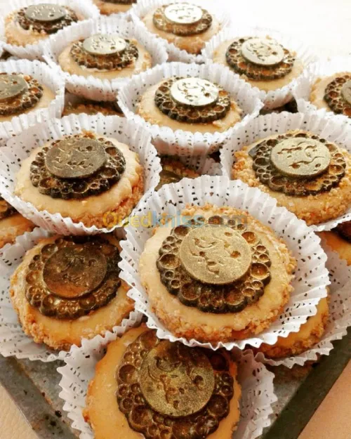 Gâteau sur commande