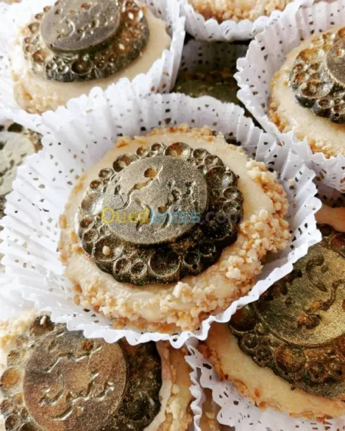 Gâteau sur commande