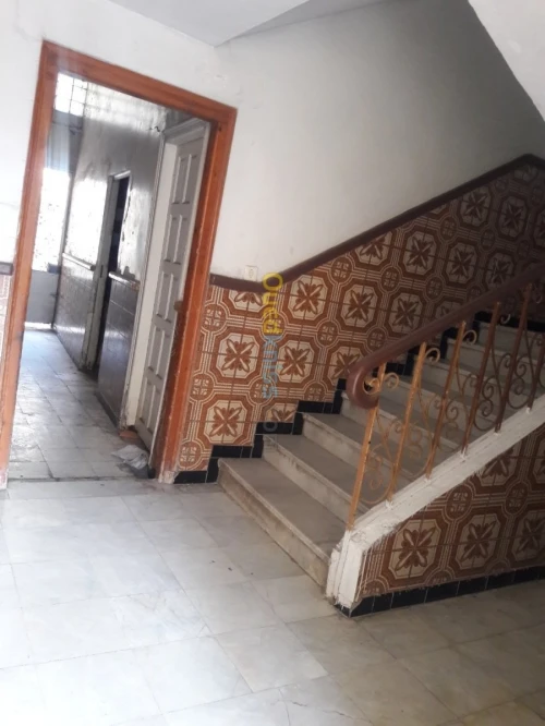 Vente Villa Alger Kouba