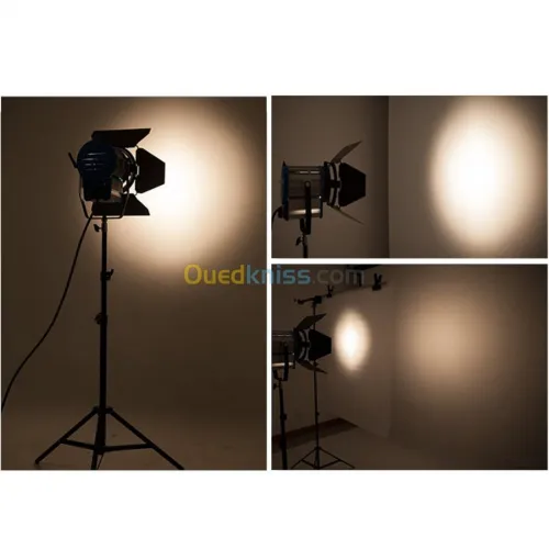 Frenel 1000W FilmStudio 