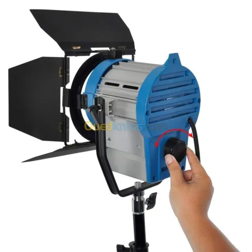 Frenel 1000W FilmStudio 