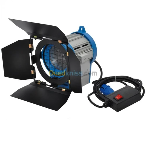 Frenel 1000W FilmStudio 