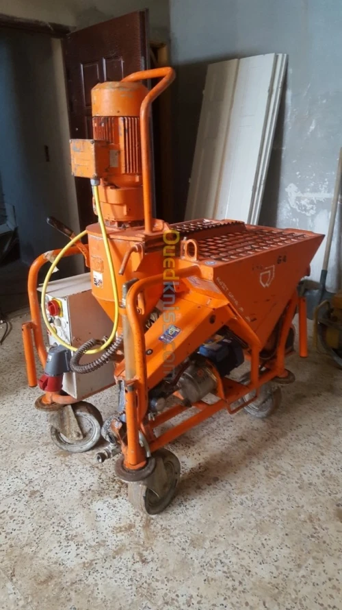 Tous travaux platre prochte