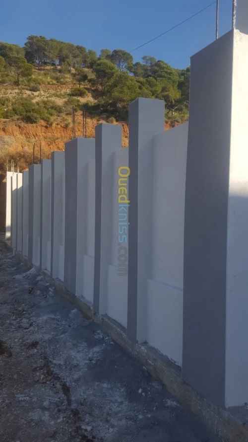 Tous travaux platre prochte