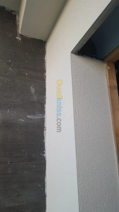 Tous travaux platre prochte