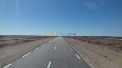 Transport marchadesse seme  remakue 