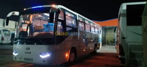 Location des bus