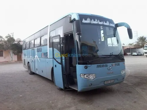 Location des bus