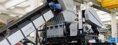 ACCOMPAGNEMENT AQUISITION EQUIPEMENTS LIGNE DE PRODUCTION ET CONDITIONNMENT POUR INVESTISSEMENT 