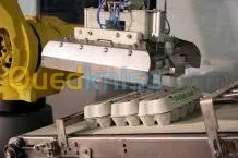 ACCOMPAGNEMENT AQUISITION EQUIPEMENTS LIGNE DE PRODUCTION ET CONDITIONNMENT POUR INVESTISSEMENT 