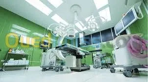 ACCOMPAGNEMENT AQUISITION EQUIPEMENTS LIGNE DE PRODUCTION ET CONDITIONNMENT POUR INVESTISSEMENT 