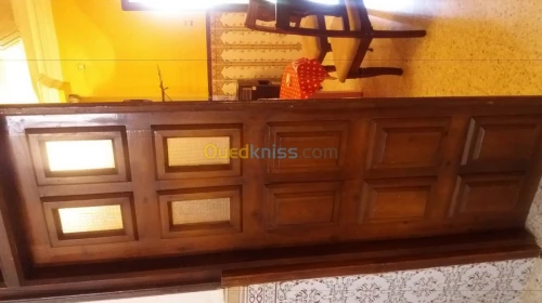 Location Appartement F4 Setif Ain arnat