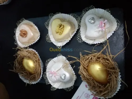 patisserie orientale