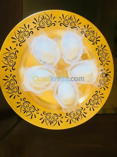 patisserie orientale
