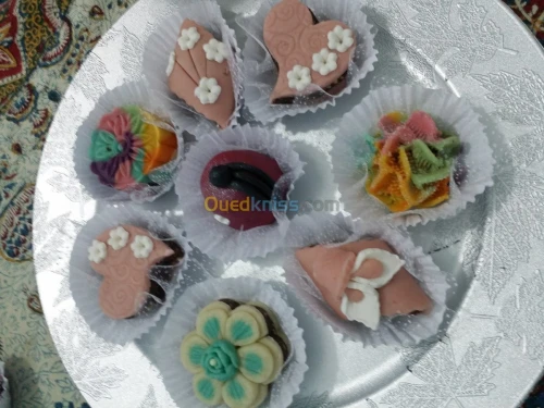 patisserie orientale