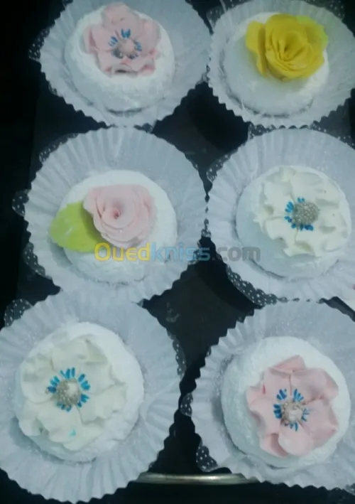 patisserie orientale