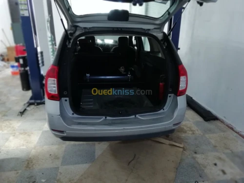 Installation kit GPL 