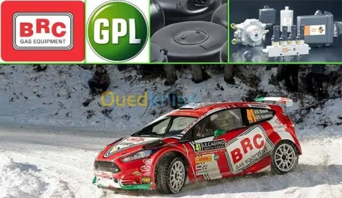 Installation kit GPL 
