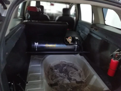 Installation kit GPL 