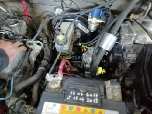 Installation kit GPL 