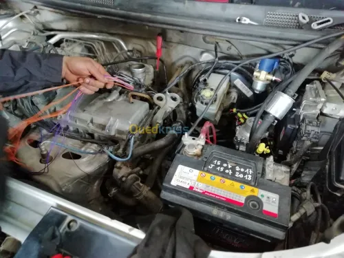 Installation kit GPL 