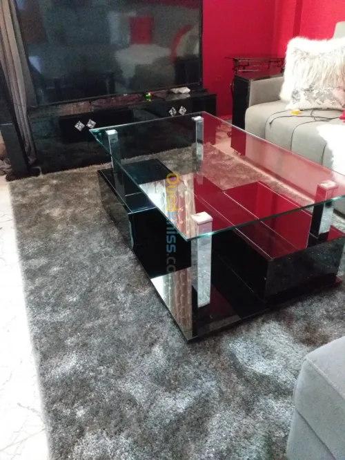 Meubles  de rangements 
