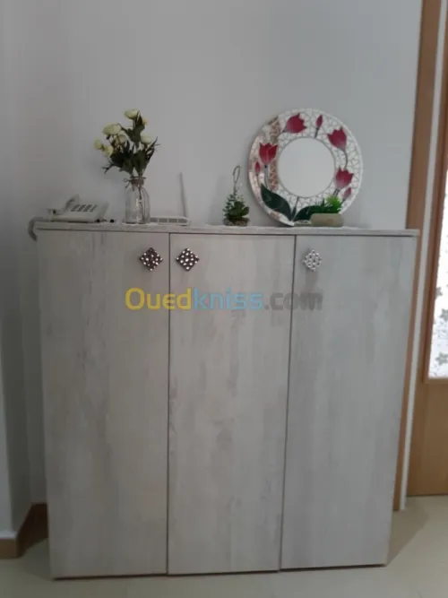 Meubles  de rangements 