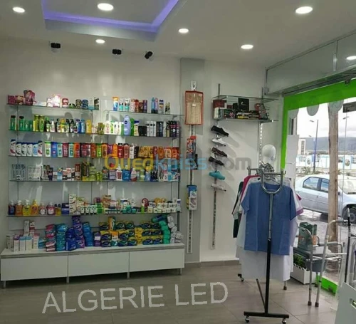 AGENCEMENT Des Espaces professionnels 