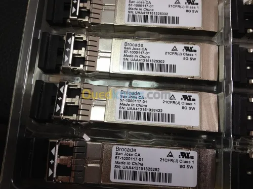 Brocade Compatible 57-1000117-01