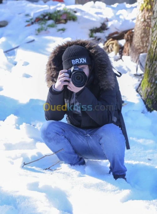 cameraman