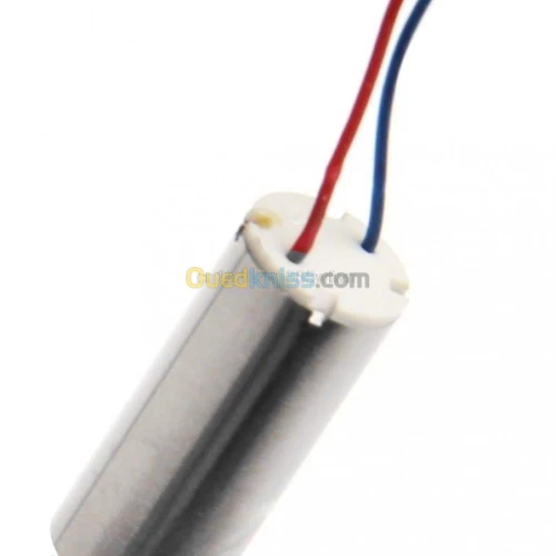 MM DC MOTEUR DIY POUR HÉLICOPTÈRE  arduino