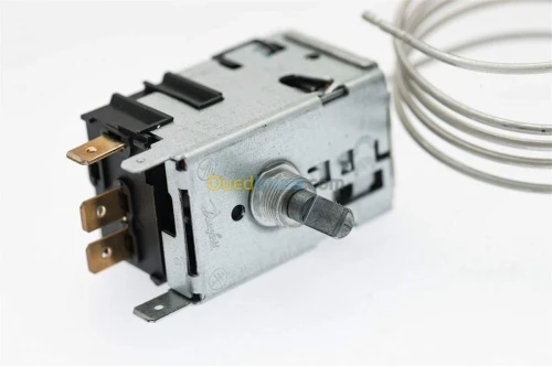 Danfoss Thermostat 25T65