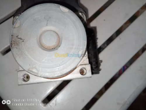 Vente pièces pour nissan Micra k13 k12