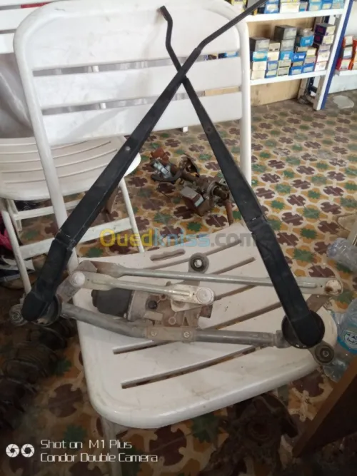 Vente pièces pour nissan Micra k13 k12